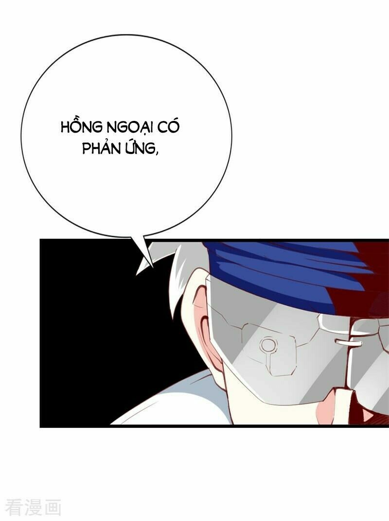 Này ! đừng động vào phô mai của tôi: Chapter 139