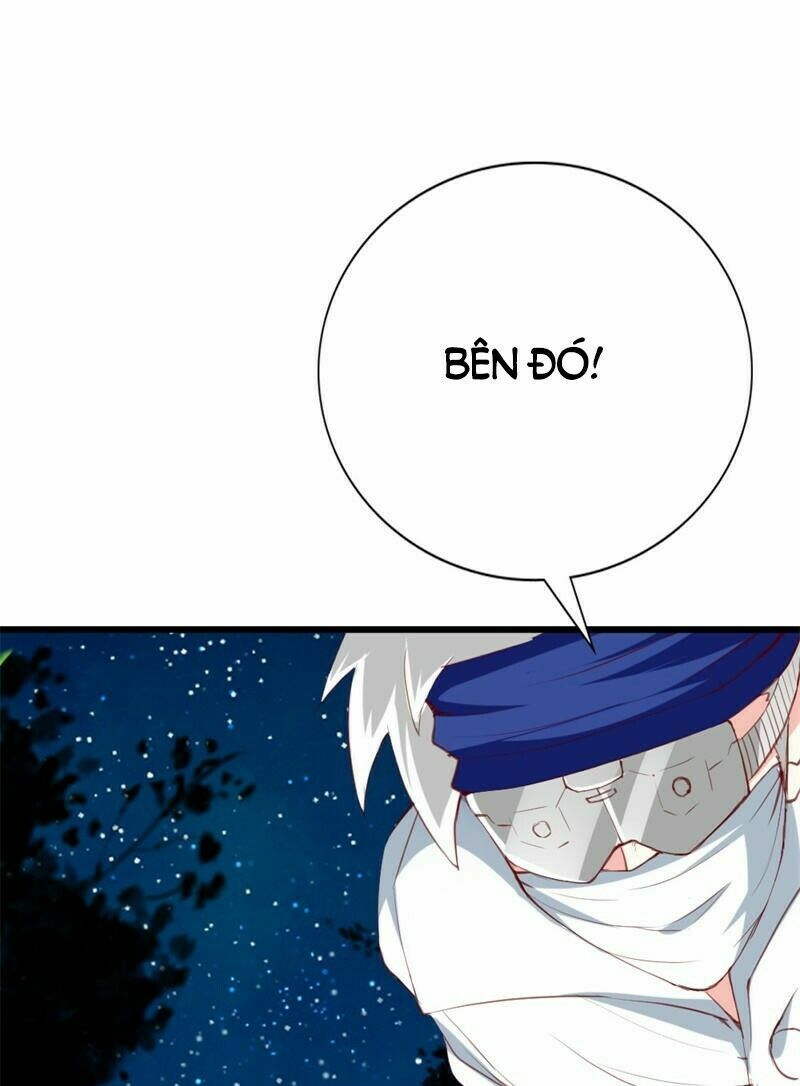 Này ! đừng động vào phô mai của tôi: Chapter 139