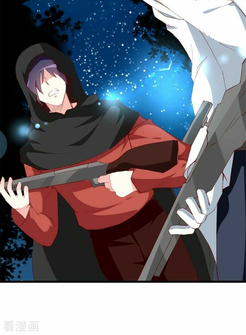 Này ! đừng động vào phô mai của tôi: Chapter 139