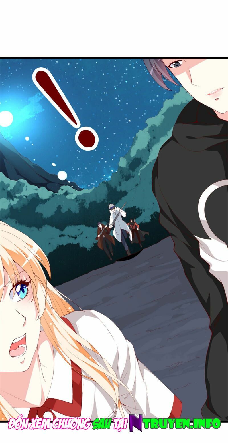 Này ! đừng động vào phô mai của tôi: Chapter 139