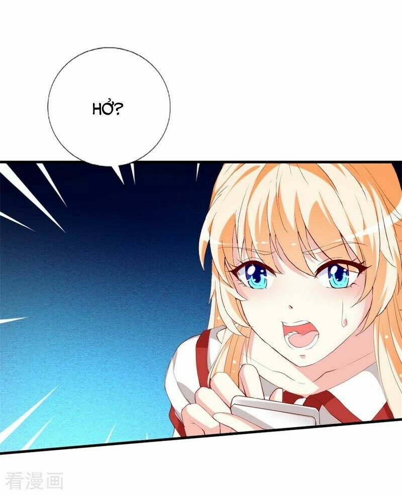 Này ! đừng động vào phô mai của tôi: Chapter 139