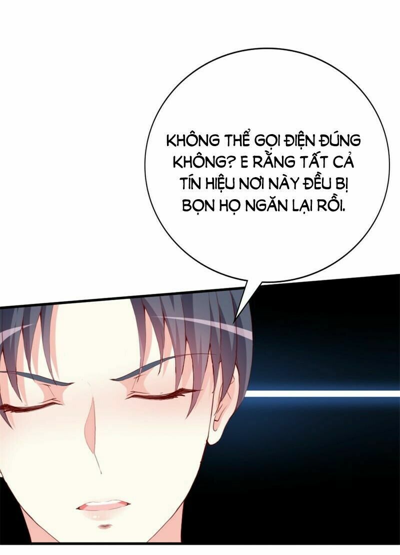Này ! đừng động vào phô mai của tôi: Chapter 139