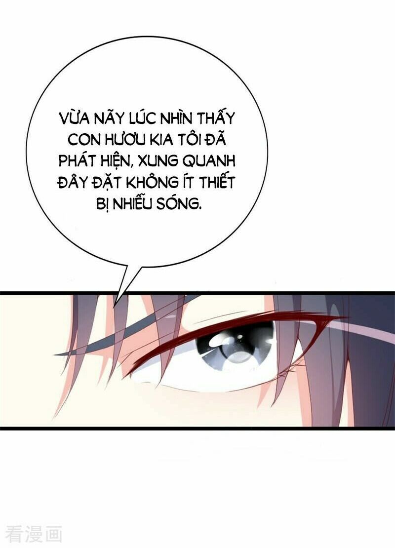 Này ! đừng động vào phô mai của tôi: Chapter 139