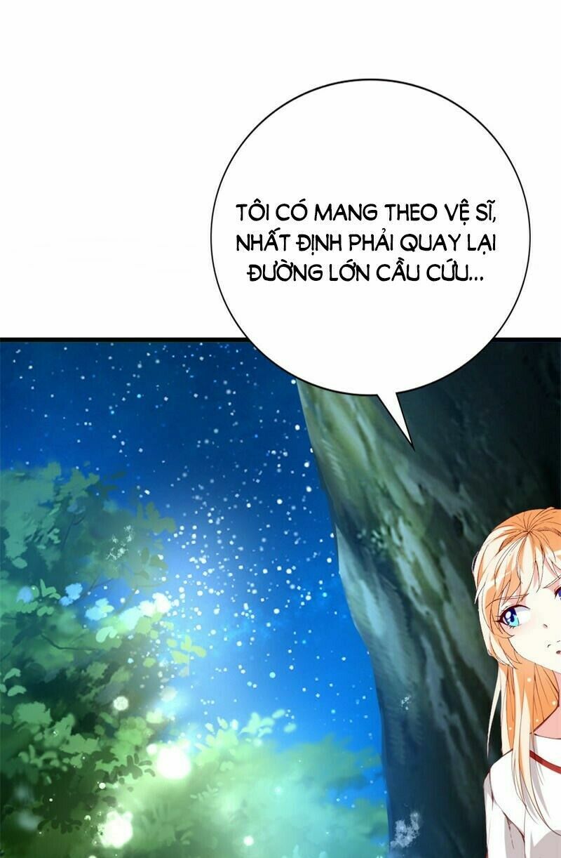 Này ! đừng động vào phô mai của tôi: Chapter 139