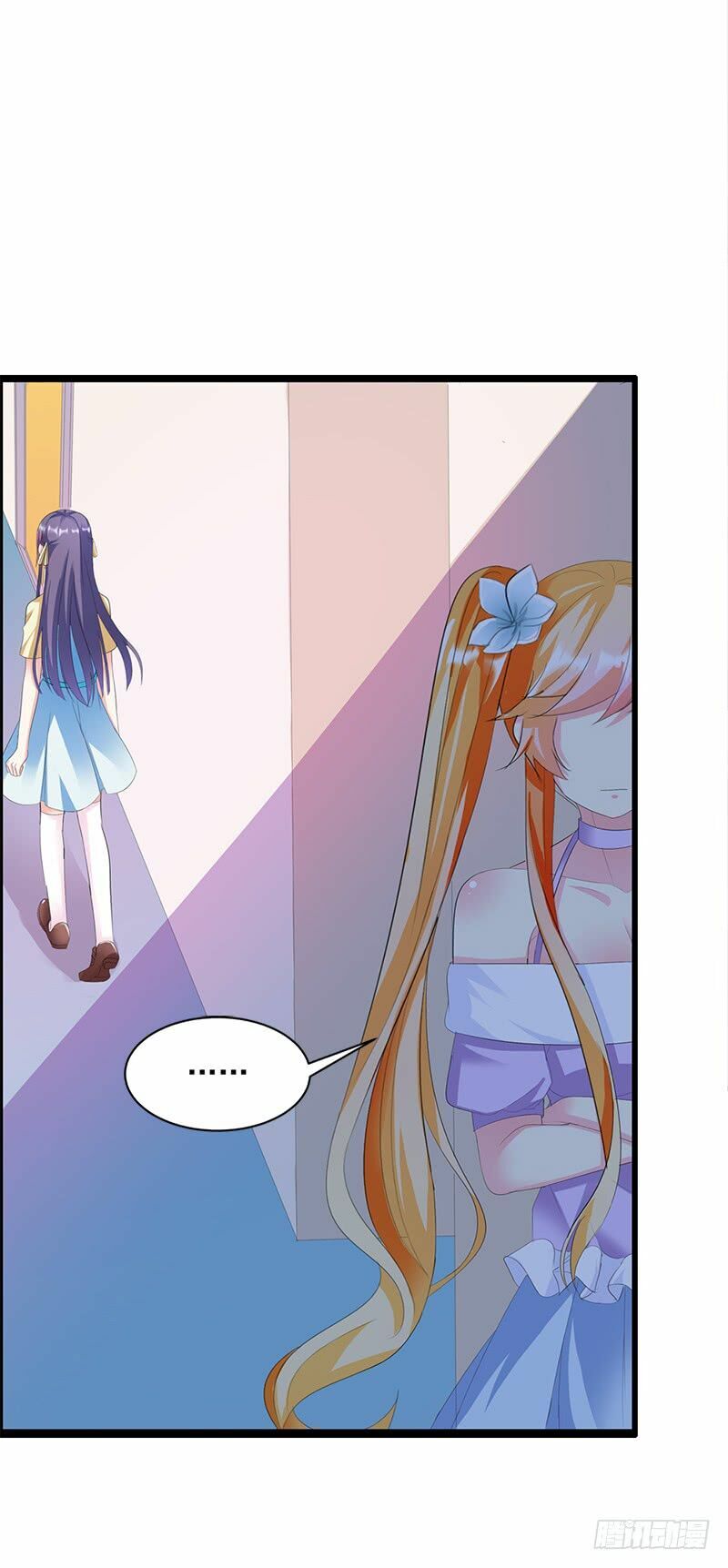 Này ! đừng động vào phô mai của tôi: Chapter 14