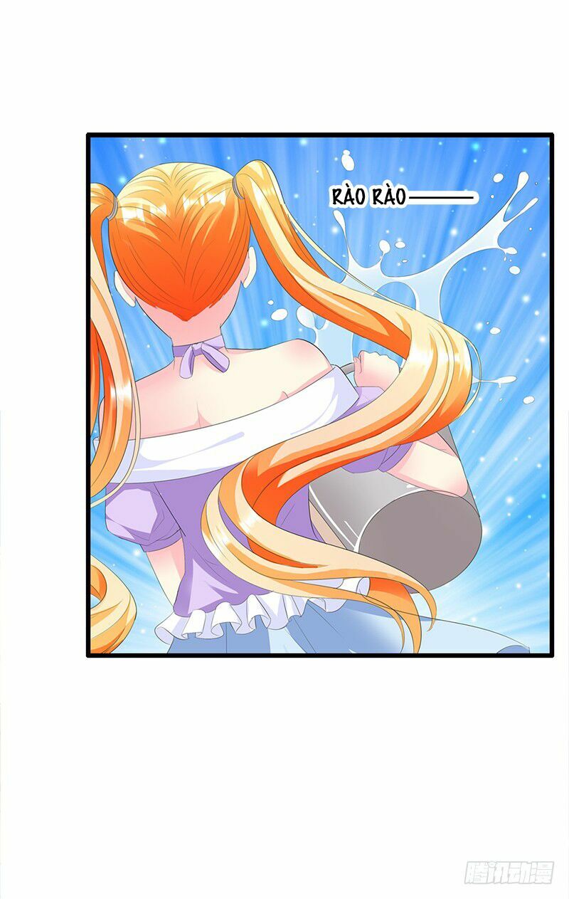Này ! đừng động vào phô mai của tôi: Chapter 14