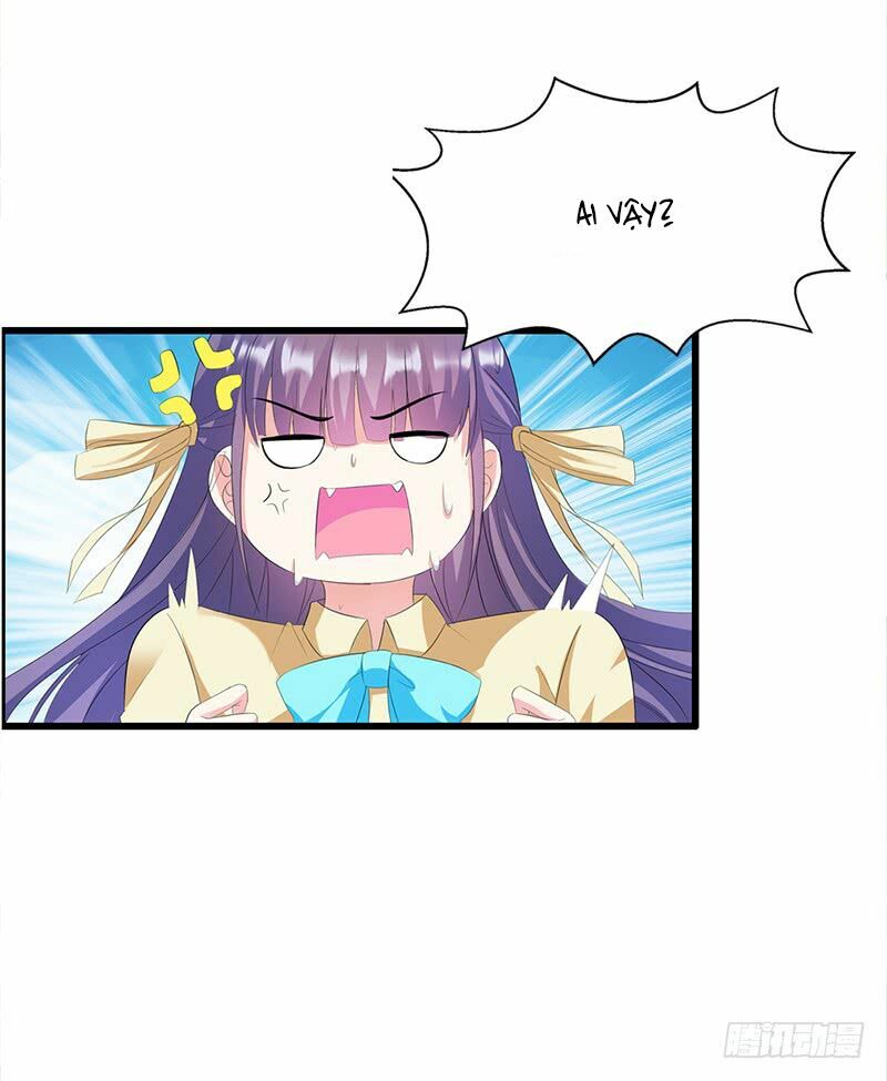 Này ! đừng động vào phô mai của tôi: Chapter 14