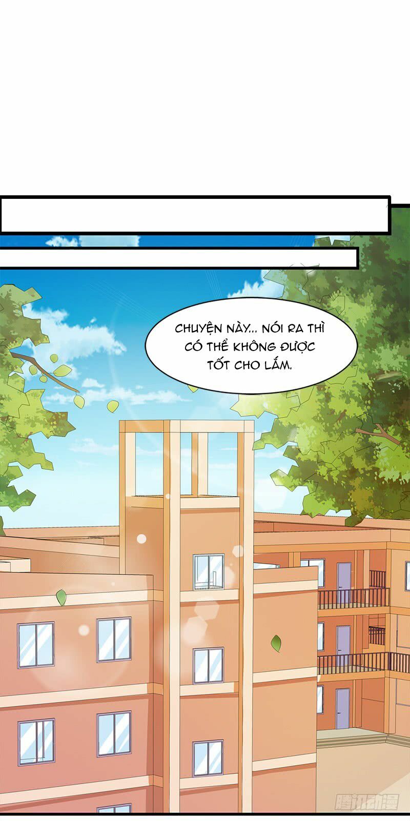 Này ! đừng động vào phô mai của tôi: Chapter 14