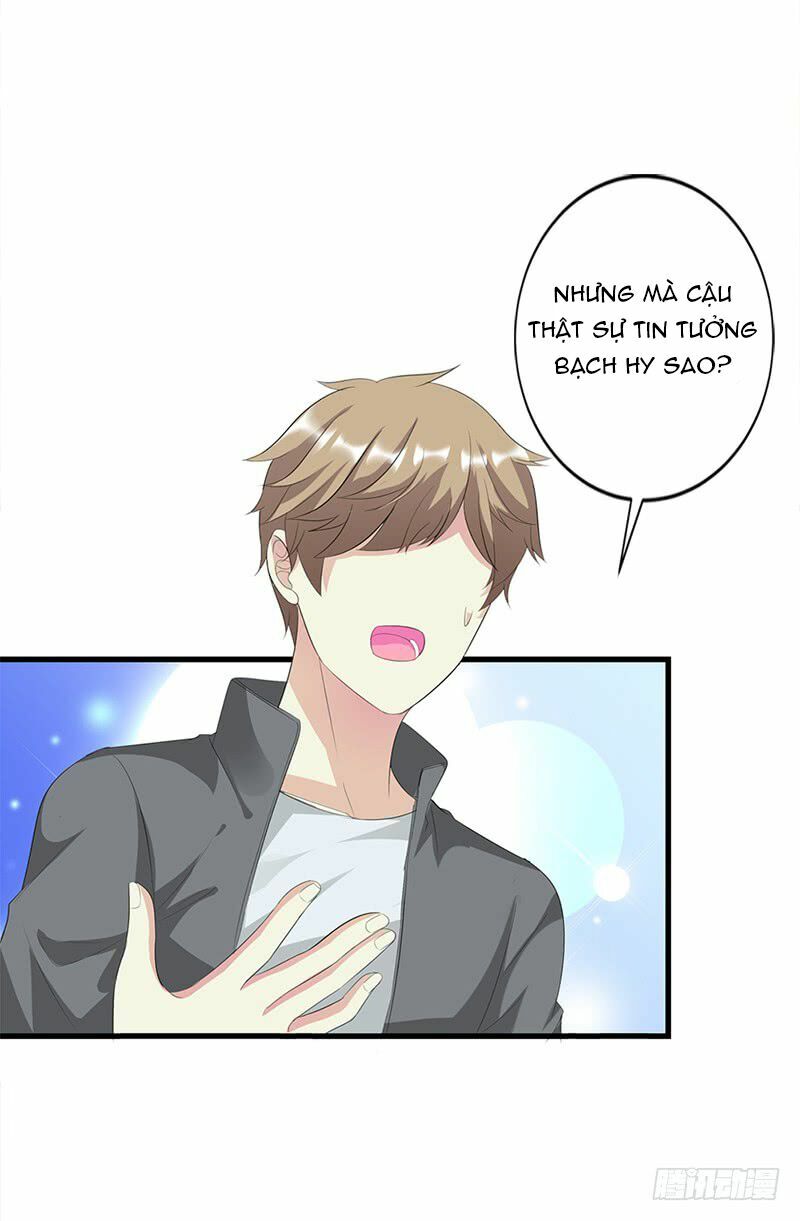 Này ! đừng động vào phô mai của tôi: Chapter 14