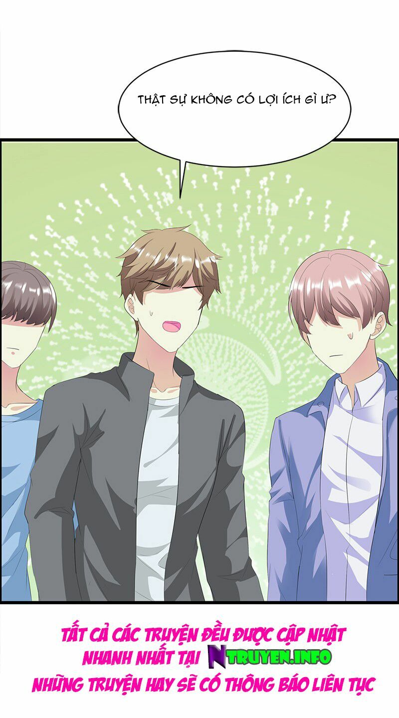 Này ! đừng động vào phô mai của tôi: Chapter 14