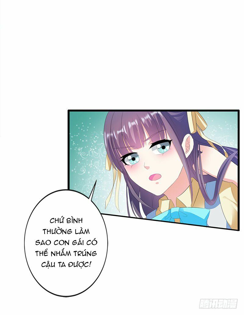 Này ! đừng động vào phô mai của tôi: Chapter 14