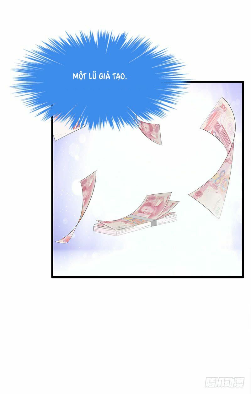 Này ! đừng động vào phô mai của tôi: Chapter 14