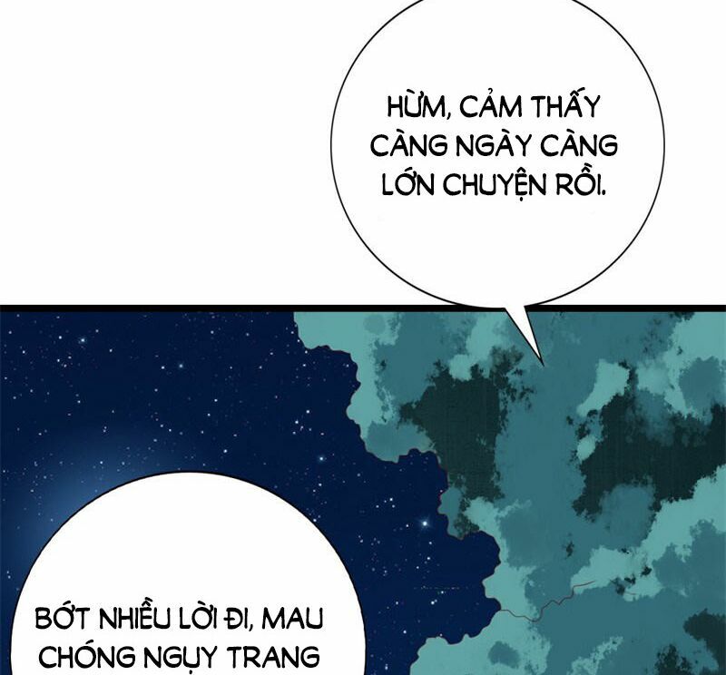 Này ! đừng động vào phô mai của tôi: Chapter 141