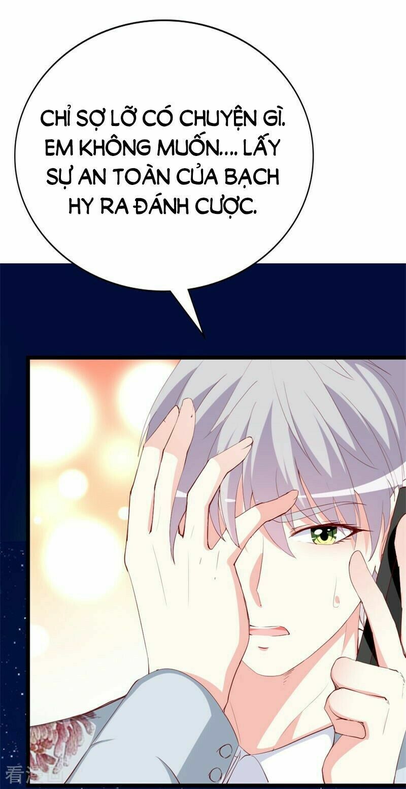 Này ! đừng động vào phô mai của tôi: Chapter 141