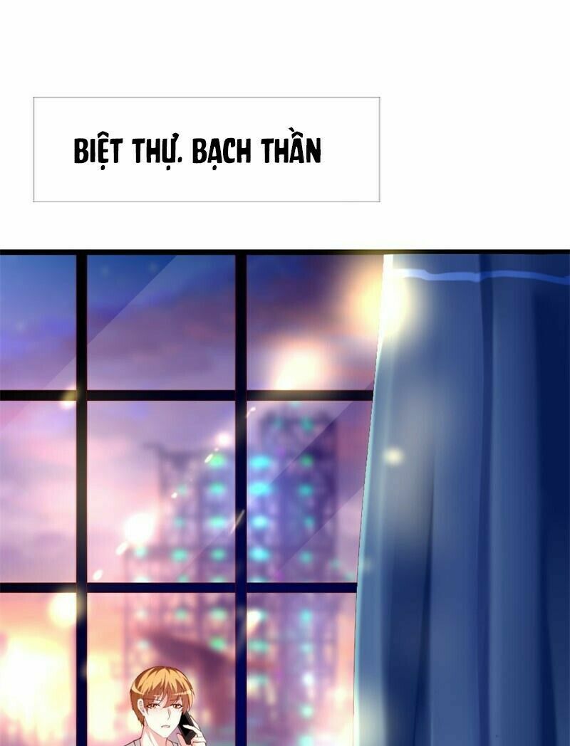 Này ! đừng động vào phô mai của tôi: Chapter 141