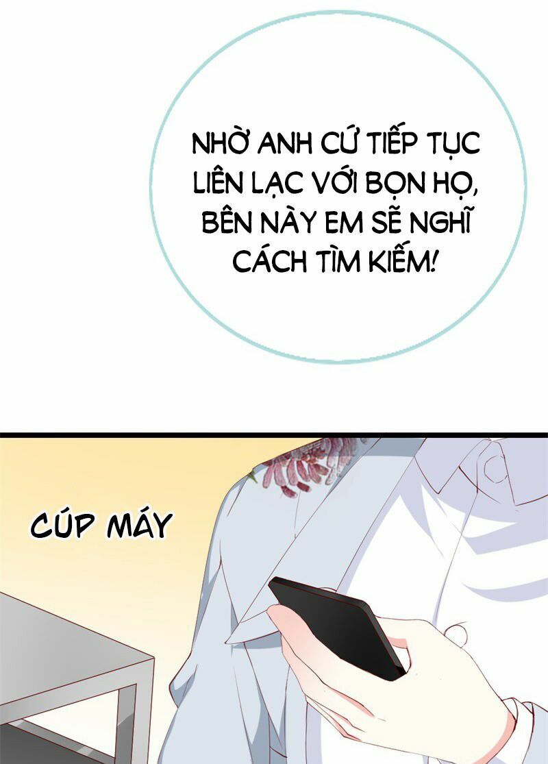Này ! đừng động vào phô mai của tôi: Chapter 141