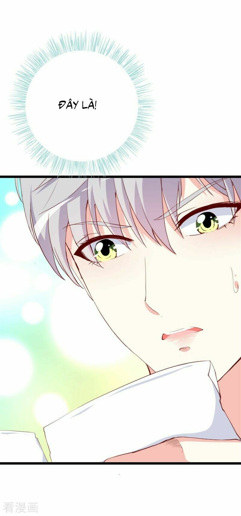 Này ! đừng động vào phô mai của tôi: Chapter 141