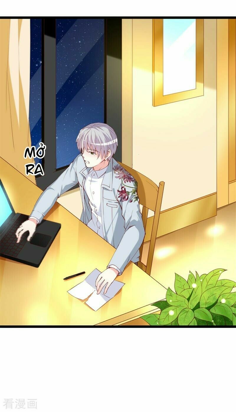 Này ! đừng động vào phô mai của tôi: Chapter 141