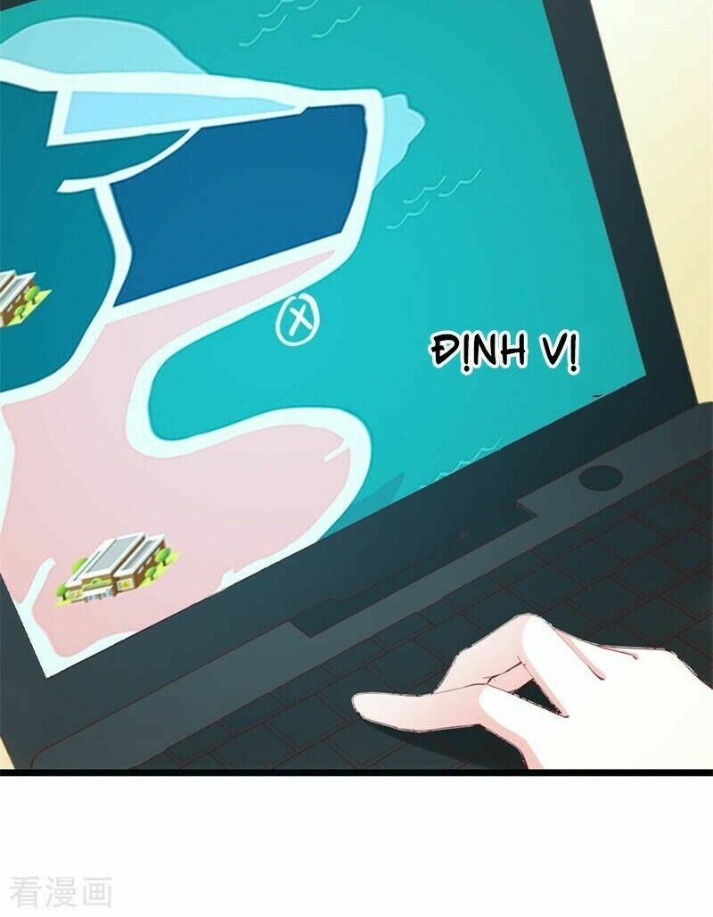 Này ! đừng động vào phô mai của tôi: Chapter 141