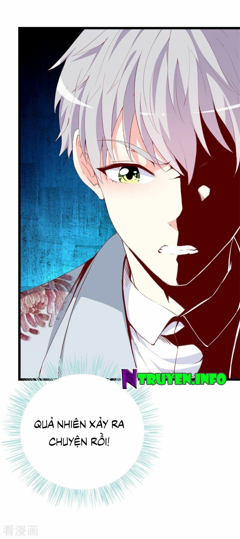 Này ! đừng động vào phô mai của tôi: Chapter 141