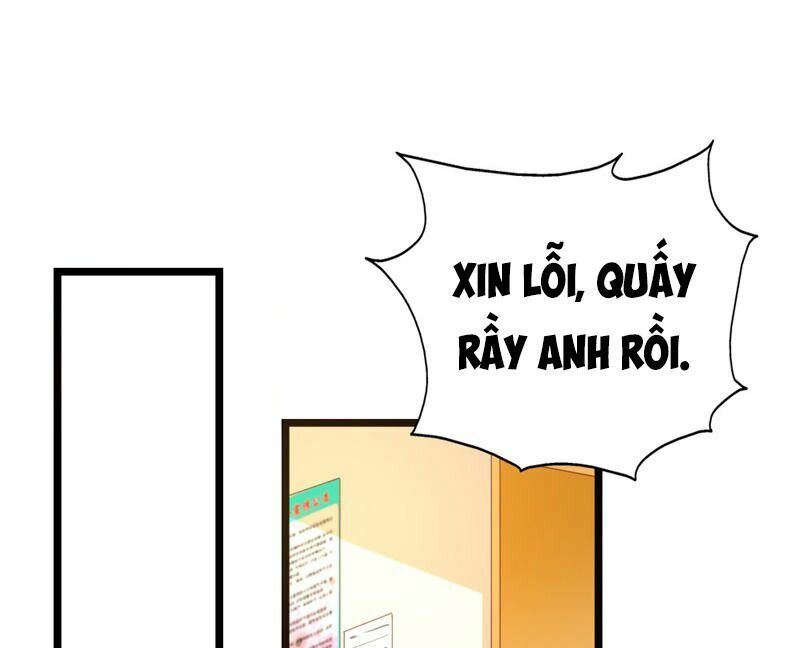 Này ! đừng động vào phô mai của tôi: Chapter 141
