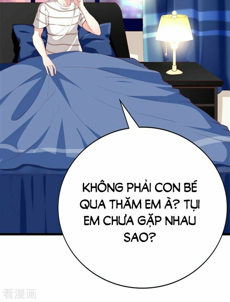 Này ! đừng động vào phô mai của tôi: Chapter 141