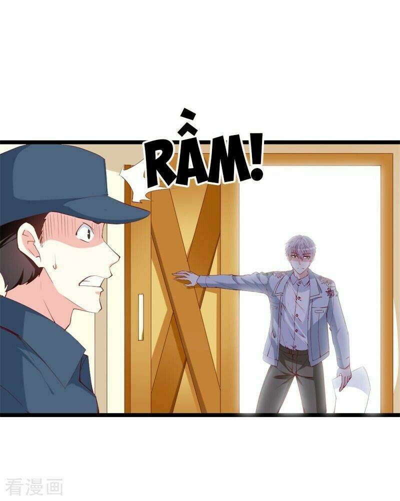 Này ! đừng động vào phô mai của tôi: Chapter 141