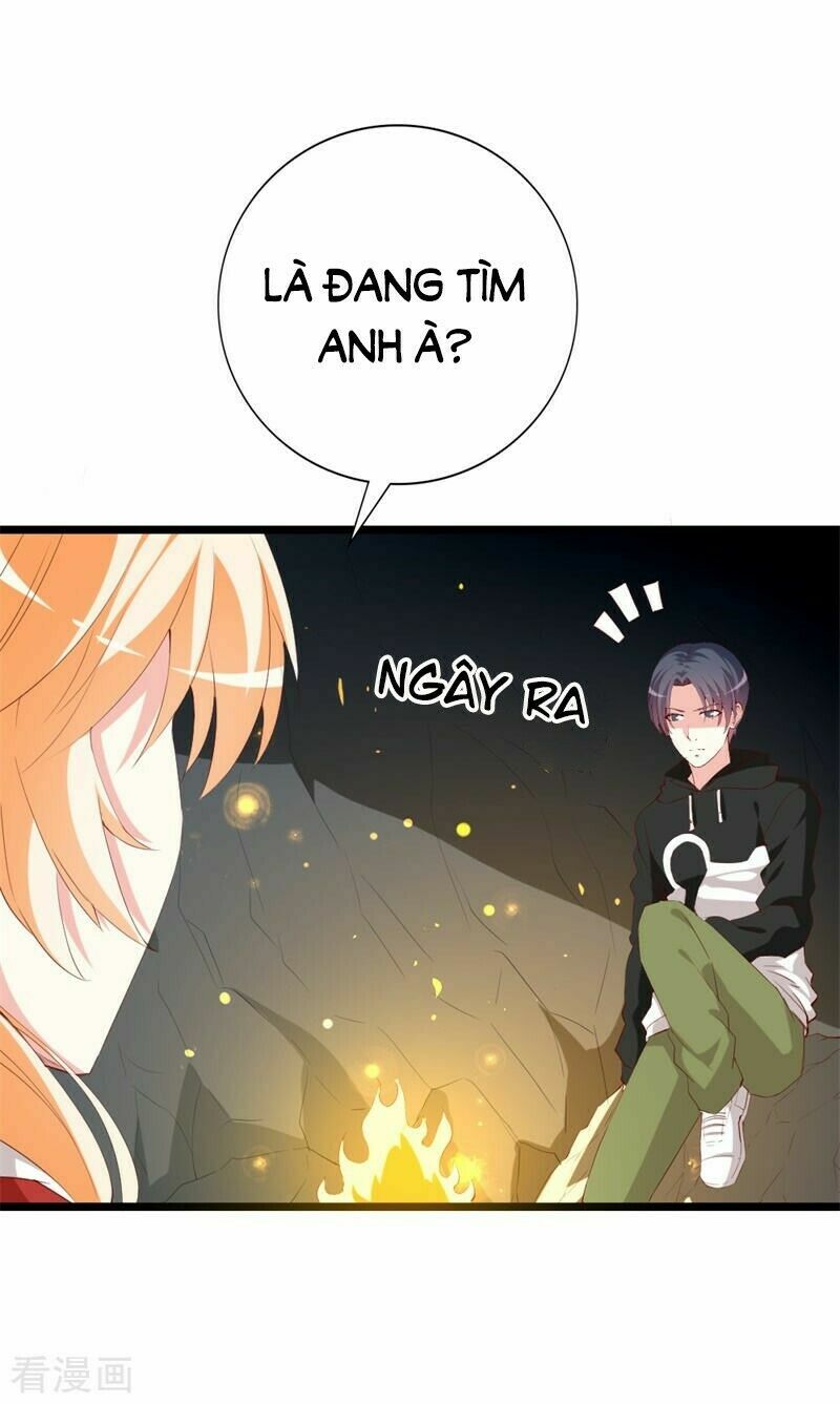 Này ! đừng động vào phô mai của tôi: Chapter 141