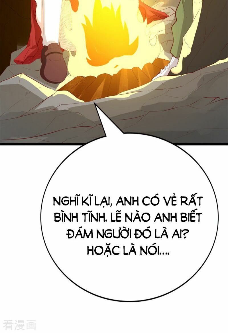 Này ! đừng động vào phô mai của tôi: Chapter 141
