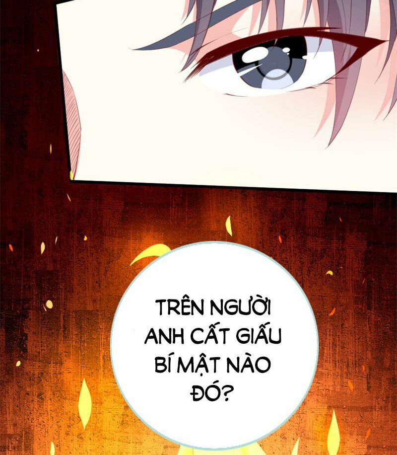 Này ! đừng động vào phô mai của tôi: Chapter 141