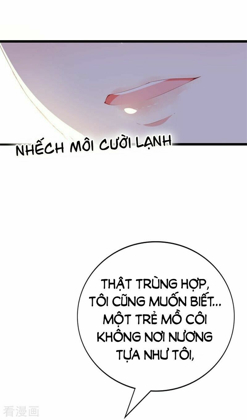 Này ! đừng động vào phô mai của tôi: Chapter 141