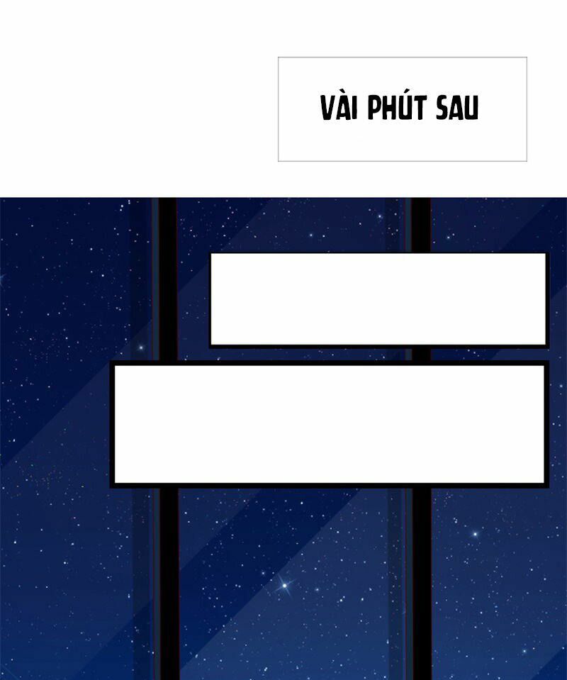 Này ! đừng động vào phô mai của tôi: Chapter 141