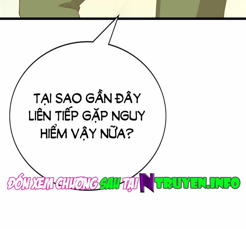 Này ! đừng động vào phô mai của tôi: Chapter 141
