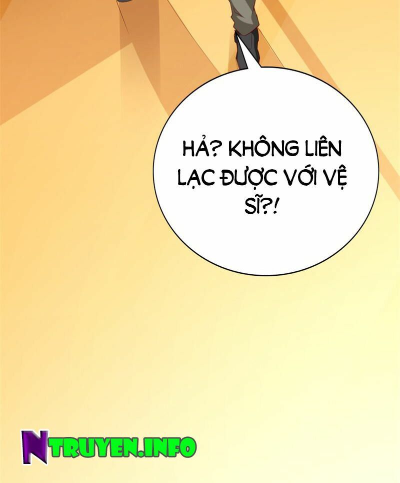 Này ! đừng động vào phô mai của tôi: Chapter 141