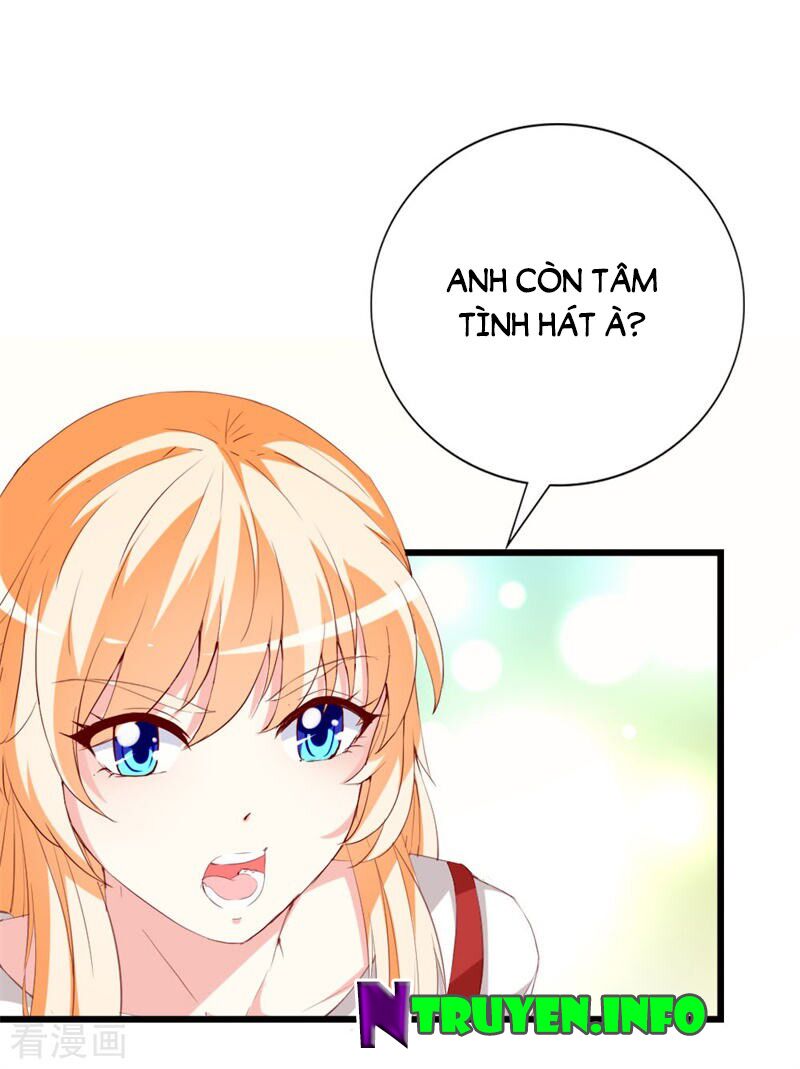 Này ! đừng động vào phô mai của tôi: Chapter 142