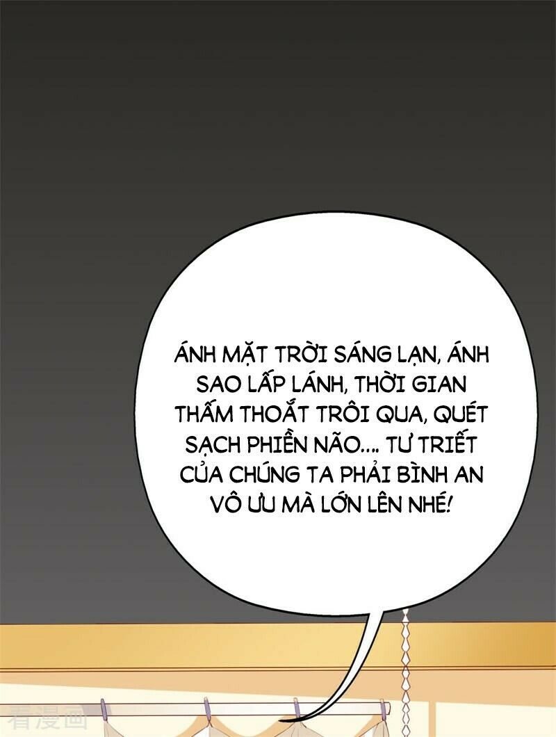 Này ! đừng động vào phô mai của tôi: Chapter 142