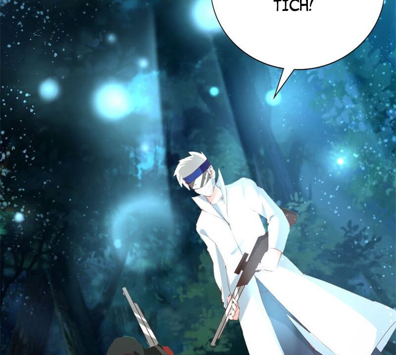 Này ! đừng động vào phô mai của tôi: Chapter 142