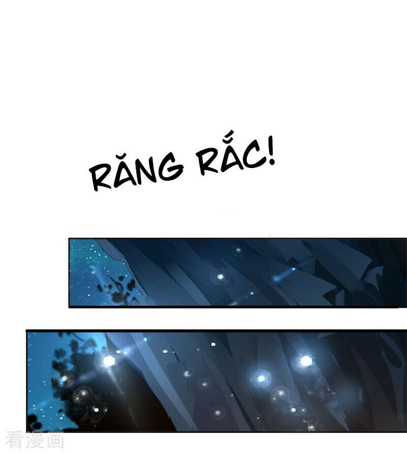 Này ! đừng động vào phô mai của tôi: Chapter 142