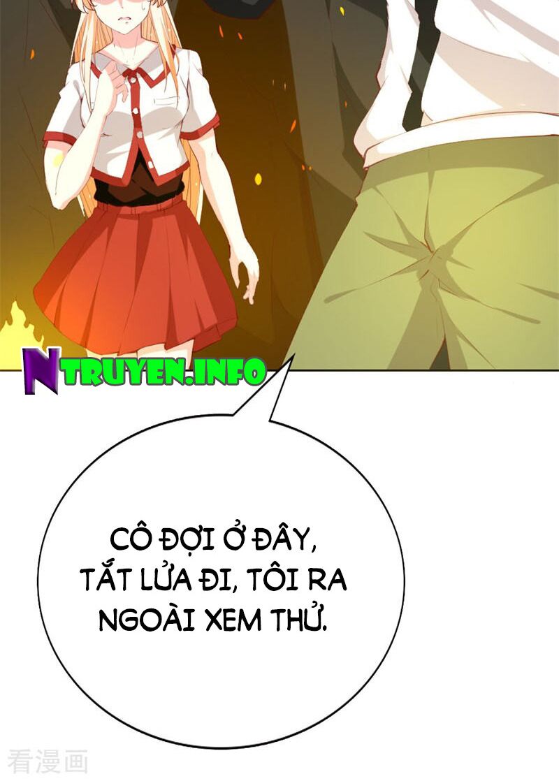 Này ! đừng động vào phô mai của tôi: Chapter 142