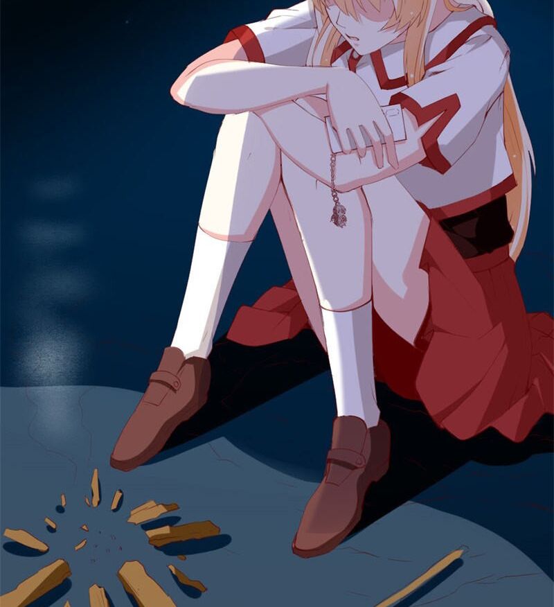 Này ! đừng động vào phô mai của tôi: Chapter 142
