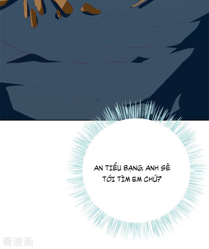 Này ! đừng động vào phô mai của tôi: Chapter 142