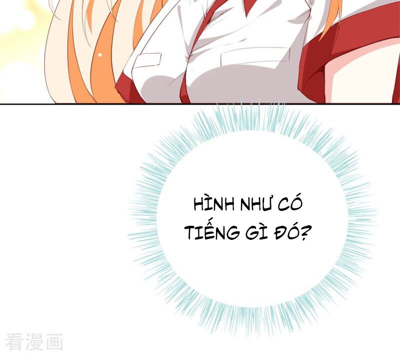 Này ! đừng động vào phô mai của tôi: Chapter 142