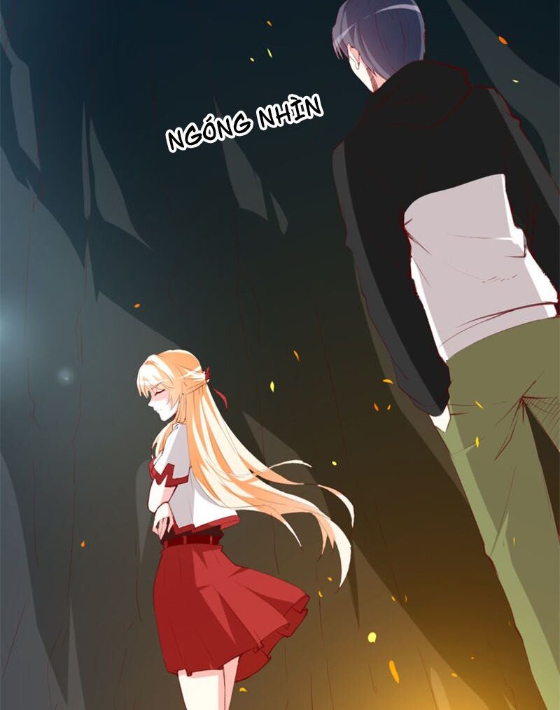Này ! đừng động vào phô mai của tôi: Chapter 142