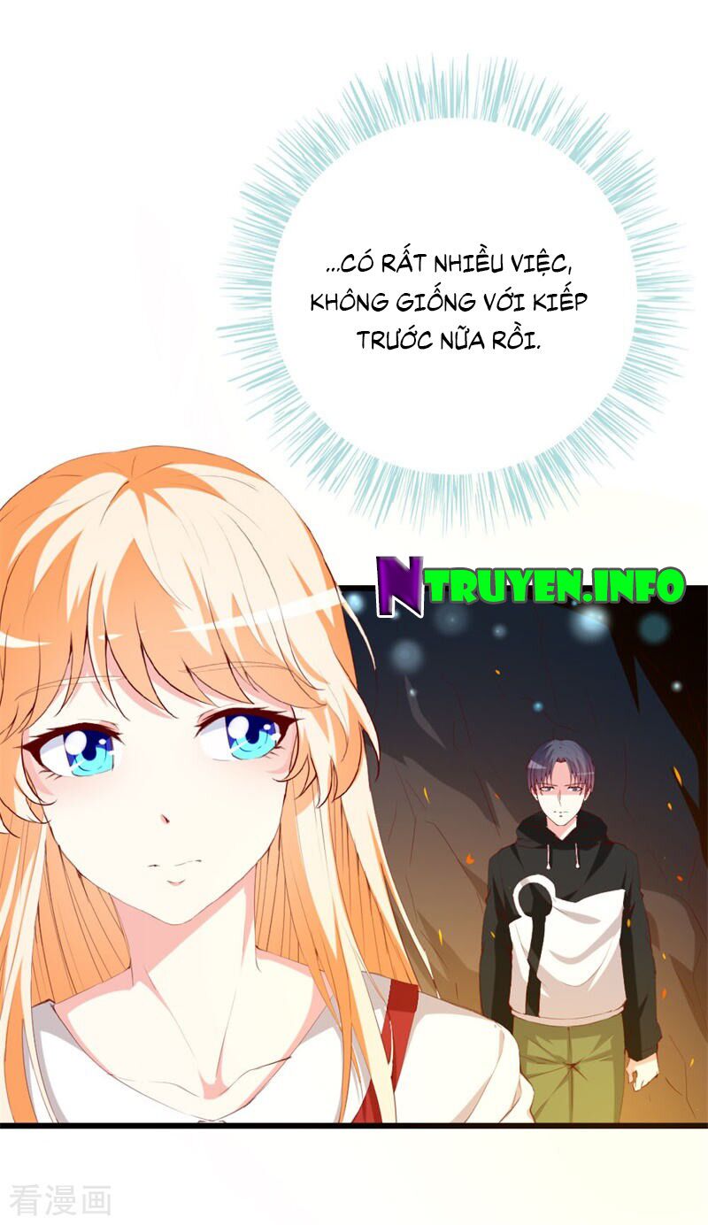 Này ! đừng động vào phô mai của tôi: Chapter 142
