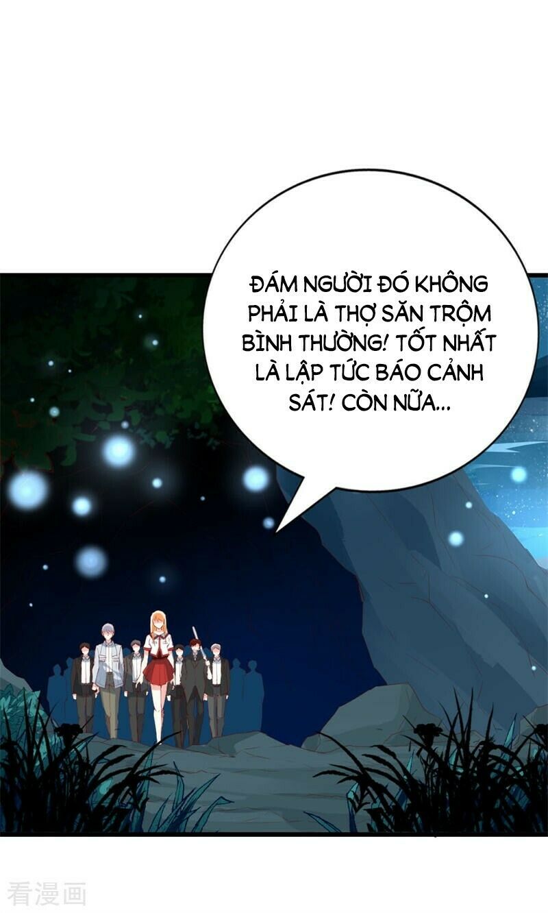 Này ! đừng động vào phô mai của tôi: Chapter 143
