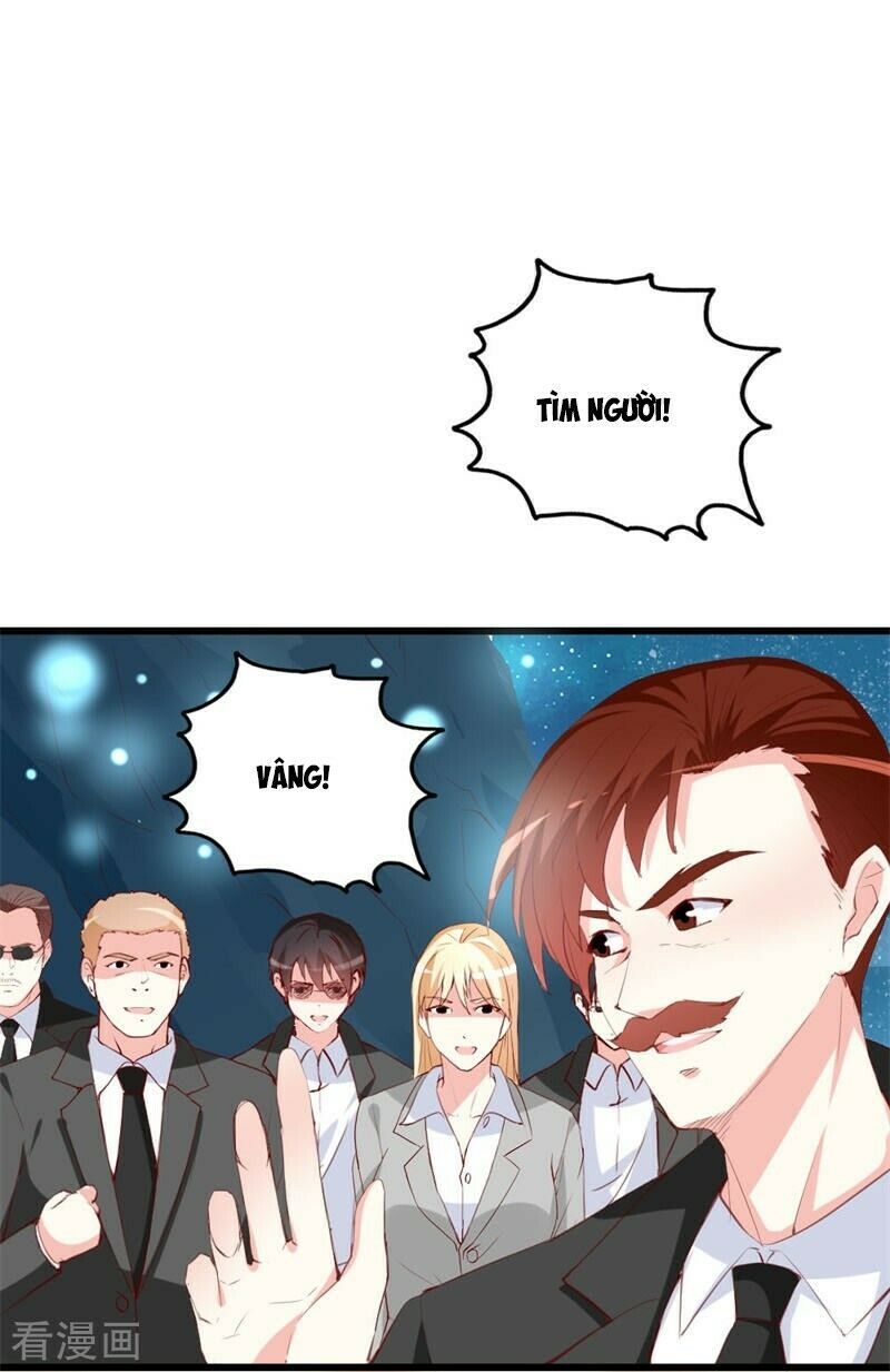 Này ! đừng động vào phô mai của tôi: Chapter 143
