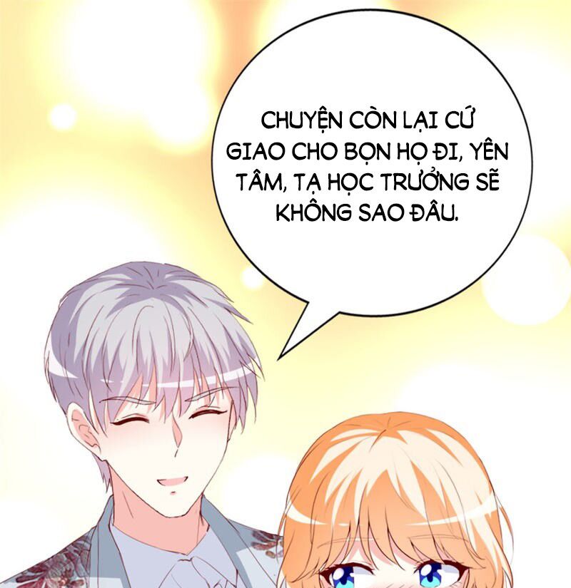 Này ! đừng động vào phô mai của tôi: Chapter 143