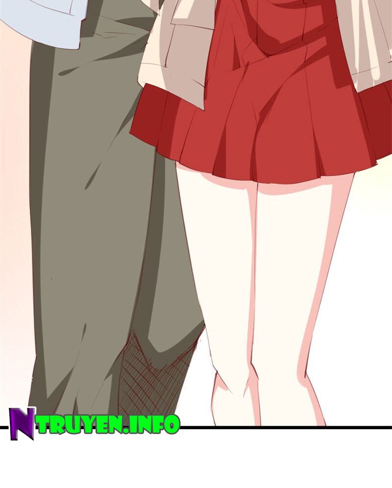 Này ! đừng động vào phô mai của tôi: Chapter 143