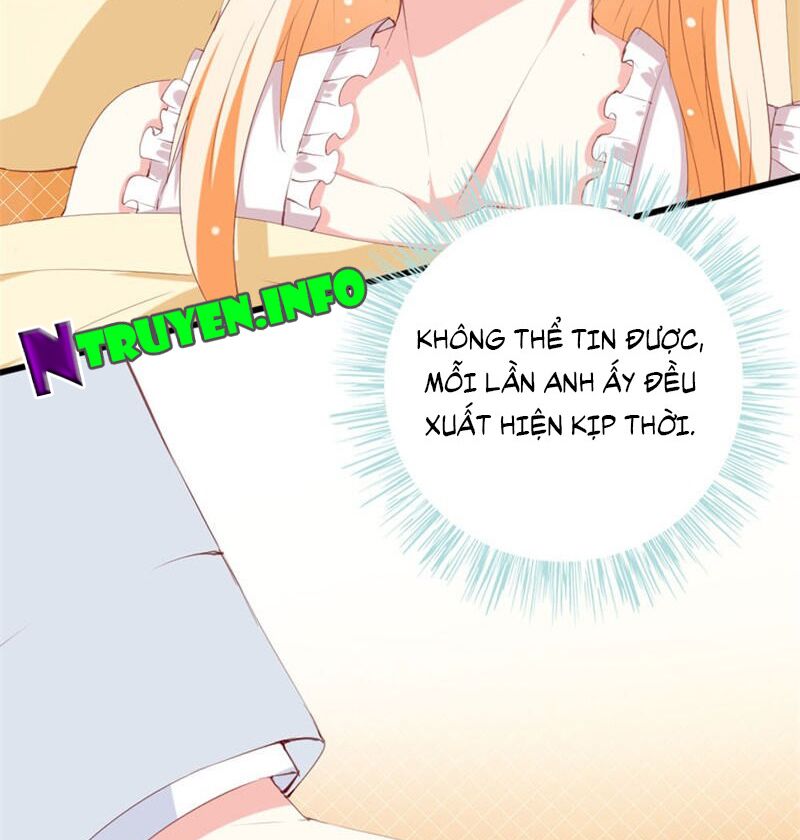 Này ! đừng động vào phô mai của tôi: Chapter 143