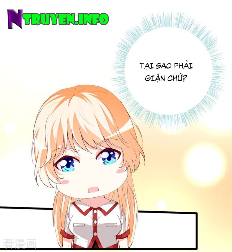 Này ! đừng động vào phô mai của tôi: Chapter 143